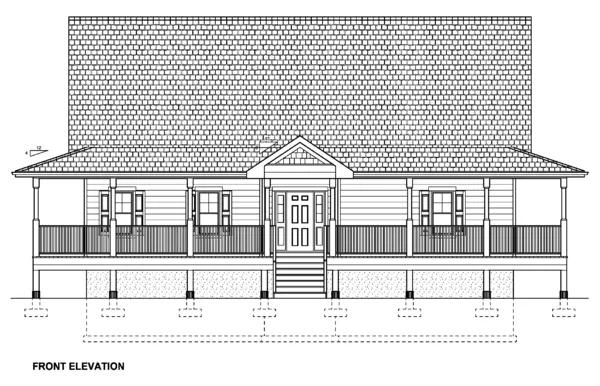 Other for House Plan #195018