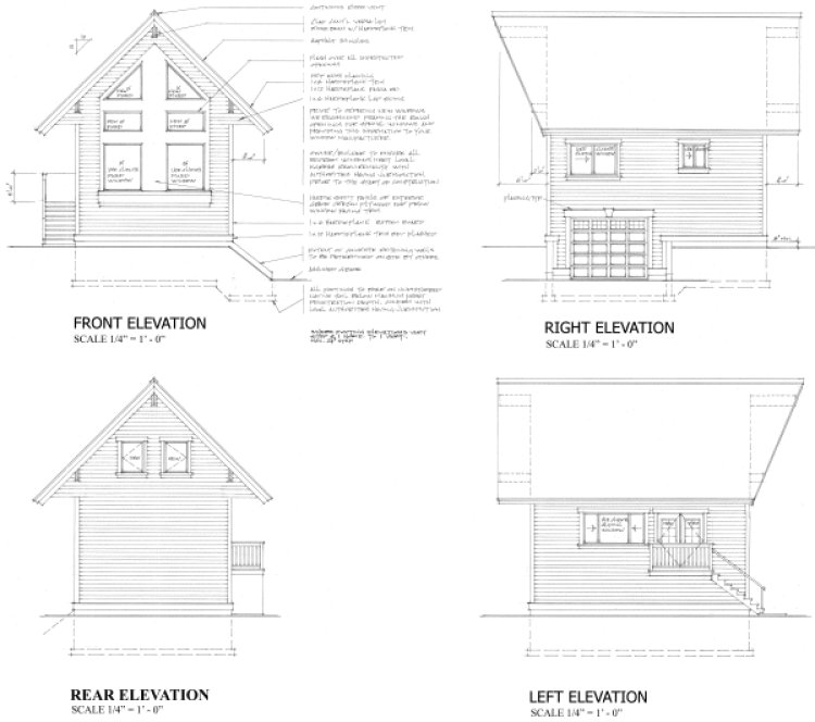 Other for House Plan #260048