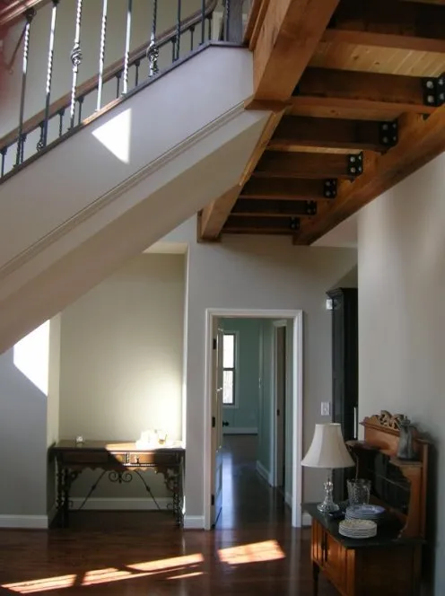 InteriorPhoto for House Plan #263291