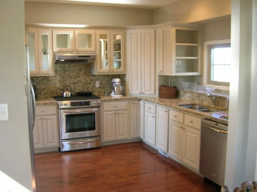 InteriorPhoto for House Plan #263291