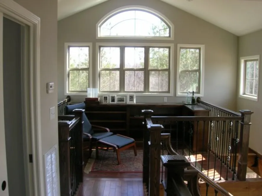 InteriorPhoto for House Plan #263291