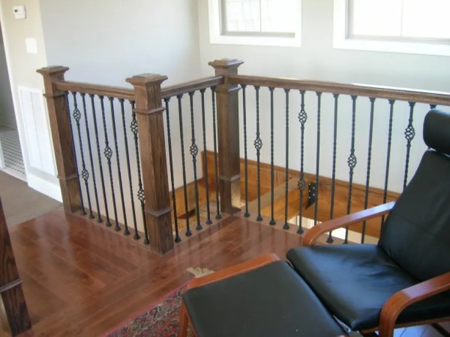 InteriorPhoto for House Plan #263291