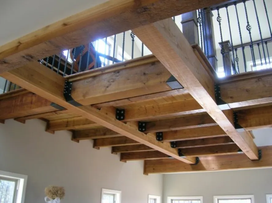 InteriorPhoto for House Plan #263291