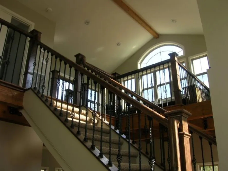 InteriorPhoto for House Plan #263291