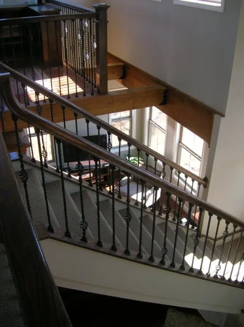 InteriorPhoto for House Plan #263291