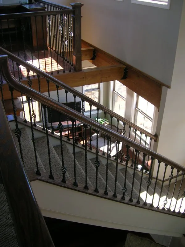 InteriorPhoto for House Plan #263291