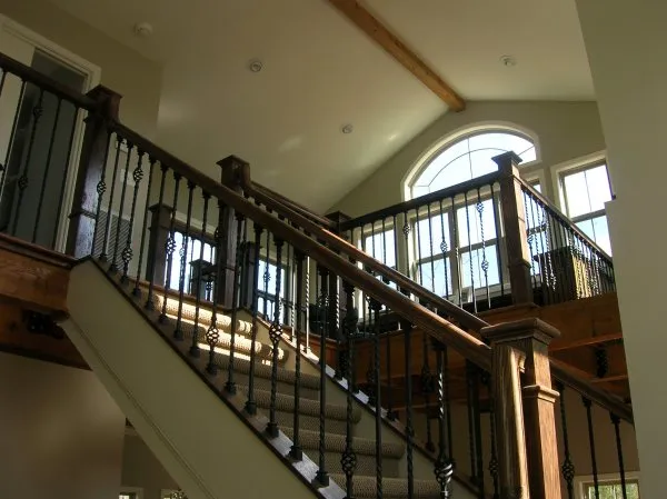 InteriorPhoto for House Plan #263291