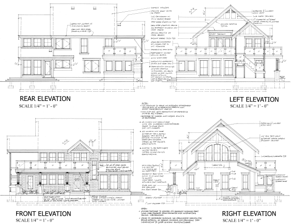 Other for House Plan #263291