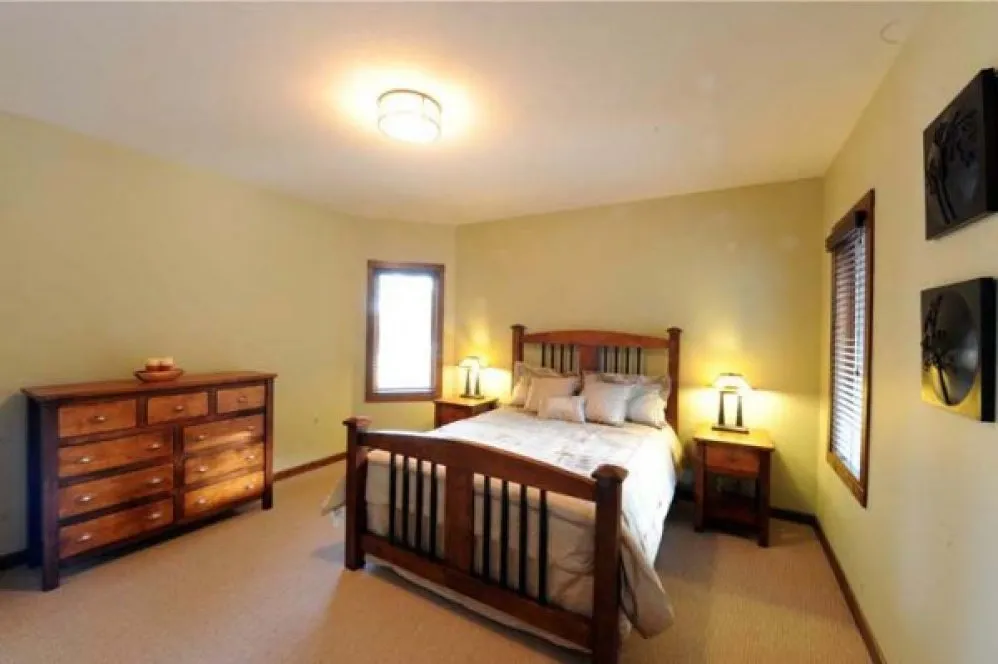 InteriorPhoto for House Plan #143293