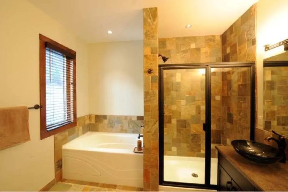 InteriorPhoto for House Plan #143293