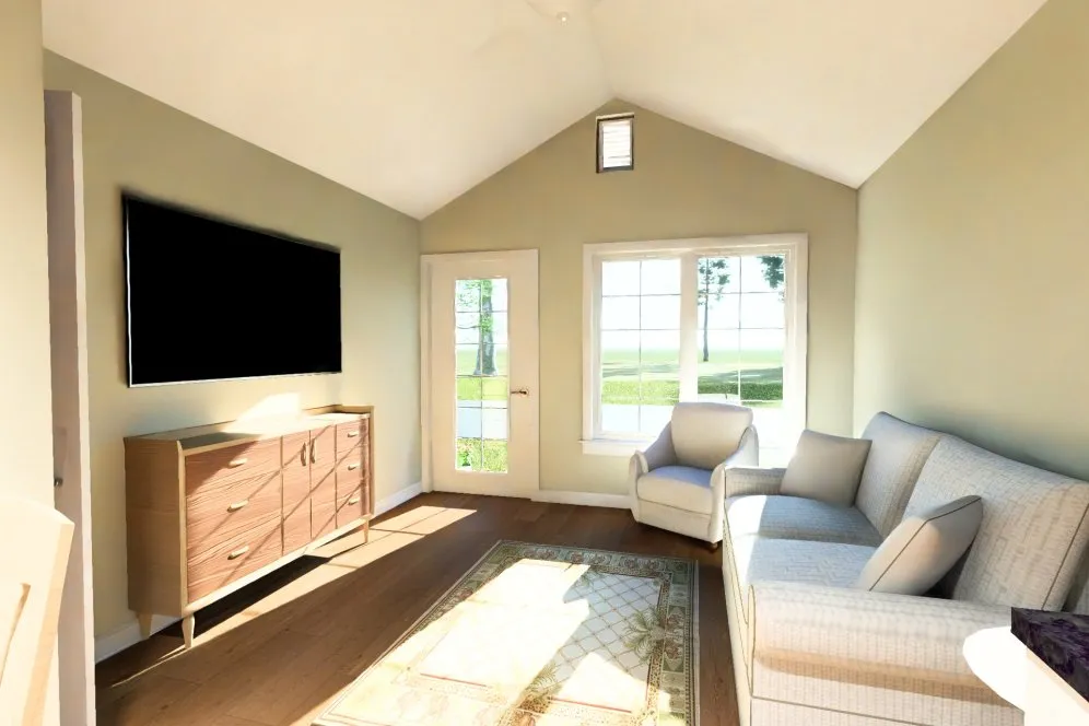 InteriorPhoto for House Plan #242640