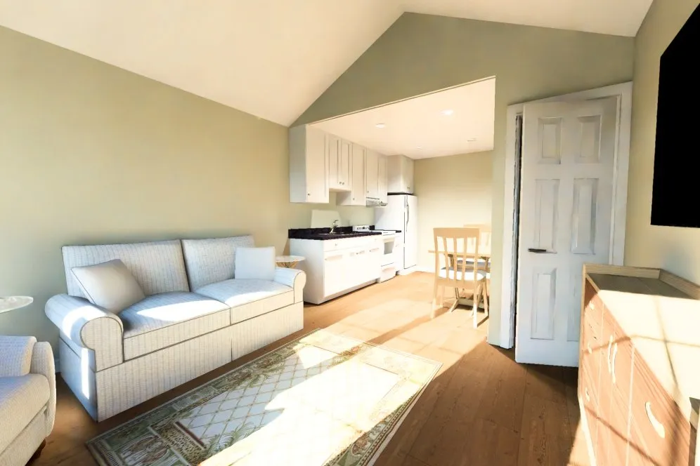 InteriorPhoto for House Plan #242640