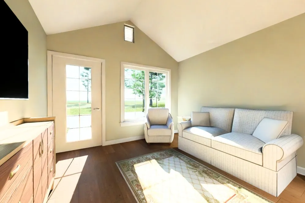 InteriorPhoto for House Plan #242640