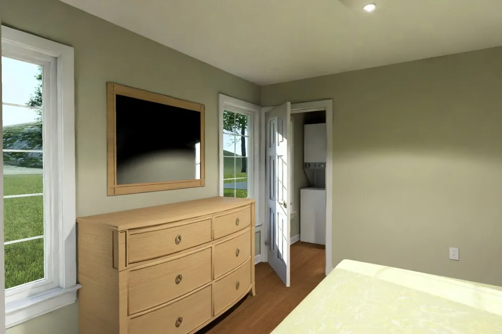 InteriorPhoto for House Plan #242640