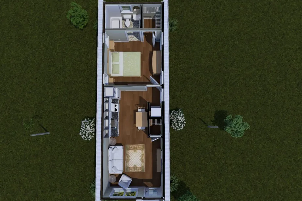 Other for House Plan #242640