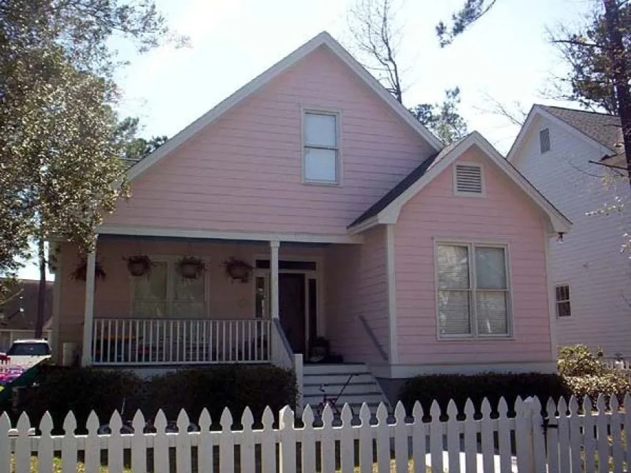 Full Rendering for House Plan #254004