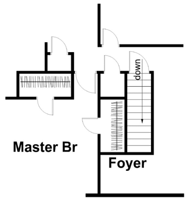 Other for House Plan #258004