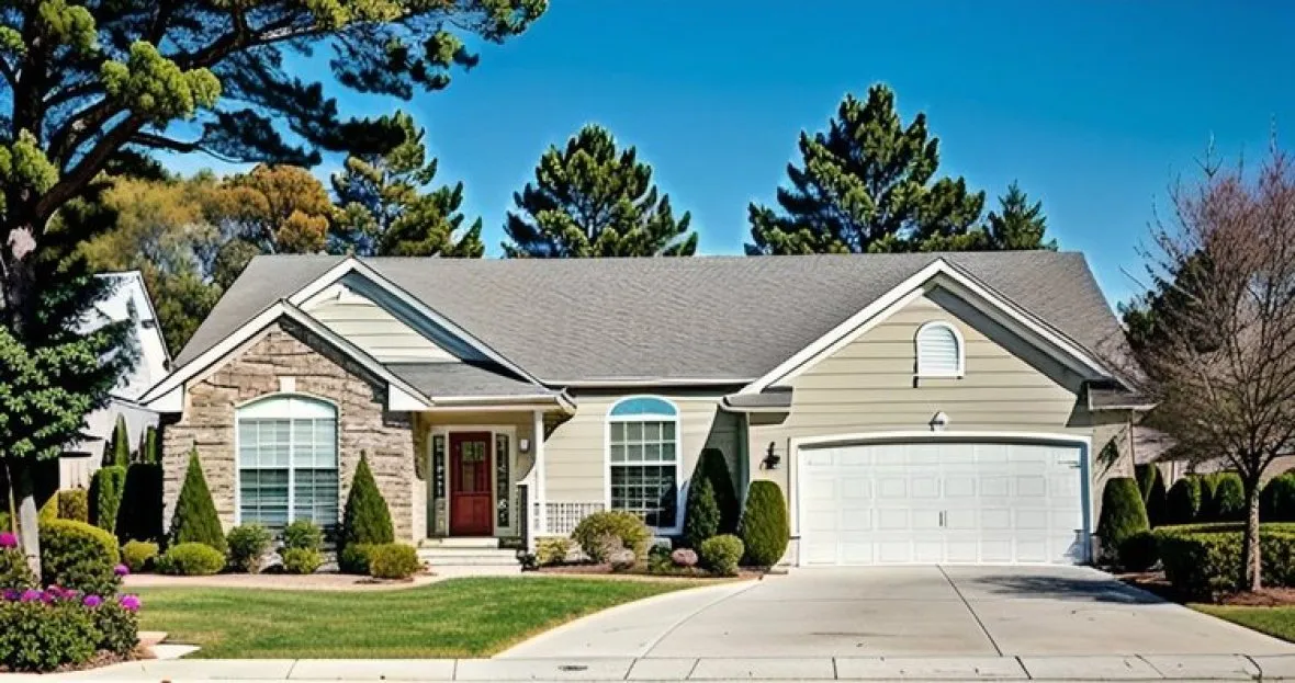 Full Rendering for House Plan #358121