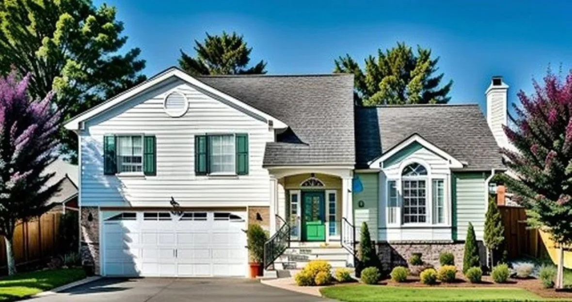 Full Rendering for House Plan #353421