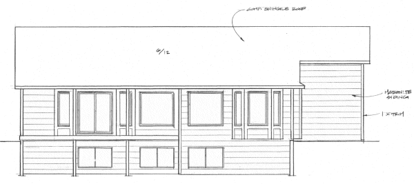 Basement Plan for House Plan #359821