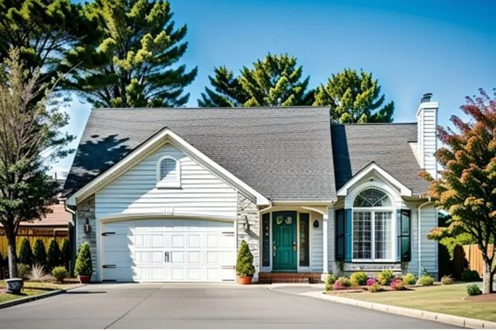 Full Rendering for House Plan #353011