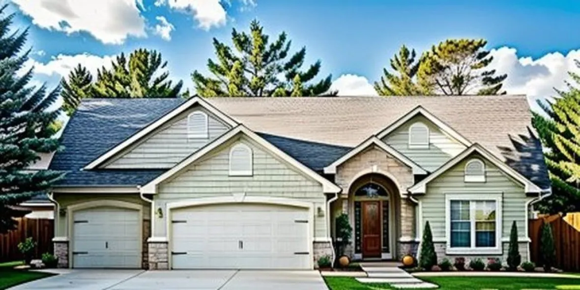 Full Rendering for House Plan #355921