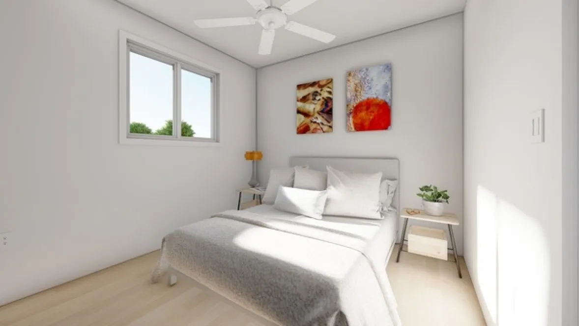 InteriorPhoto for House Plan #201940