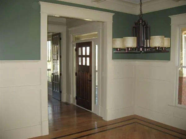 InteriorPhoto for House Plan #129082