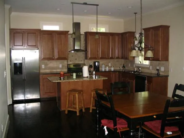 InteriorPhoto for House Plan #129082