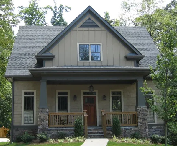 ExteriorPhoto for House Plan #120882