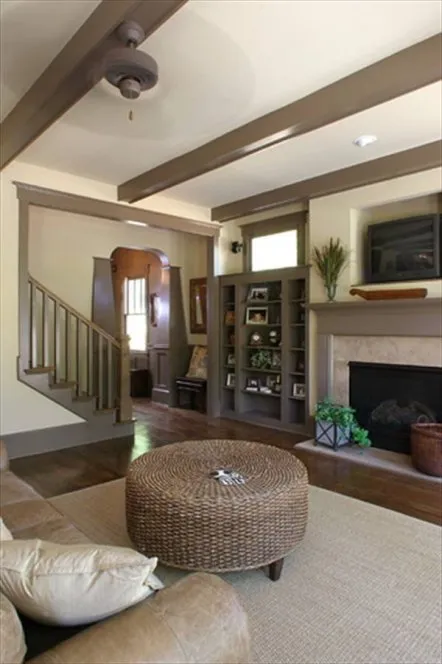 InteriorPhoto for House Plan #121103