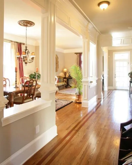 InteriorPhoto for House Plan #120203