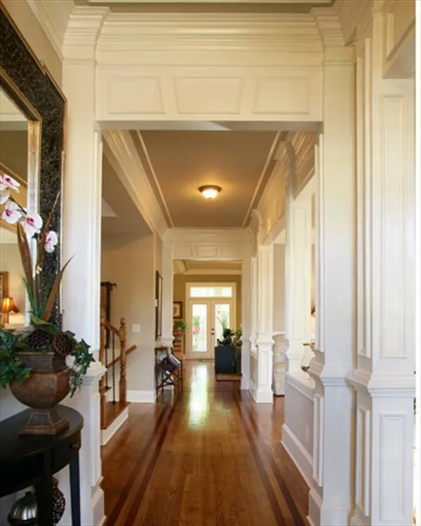 InteriorPhoto for House Plan #120203