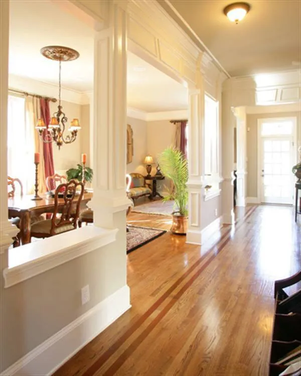 InteriorPhoto for House Plan #120203