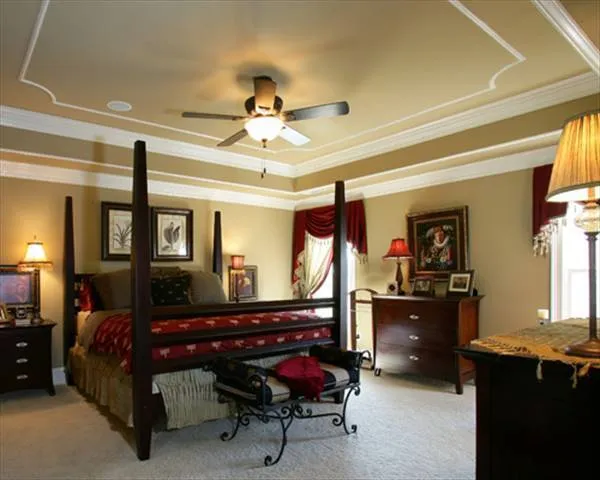 InteriorPhoto for House Plan #120203