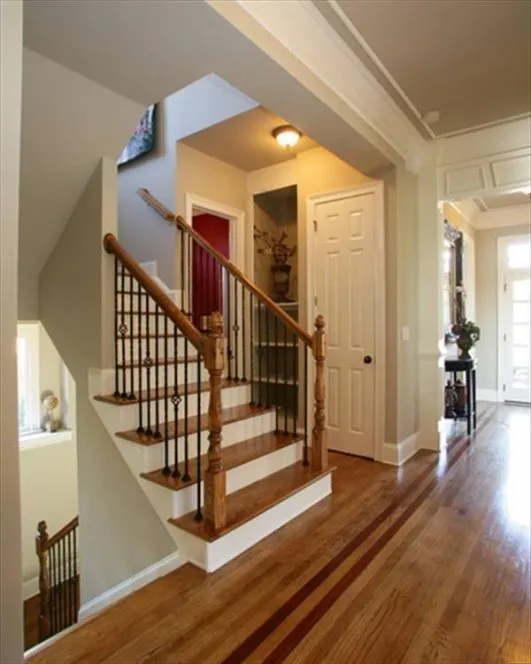 InteriorPhoto for House Plan #124903