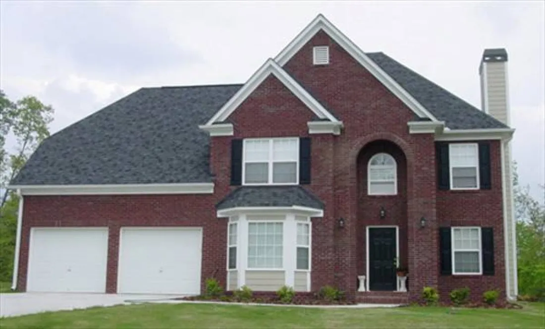 ExteriorPhoto for House Plan #126622