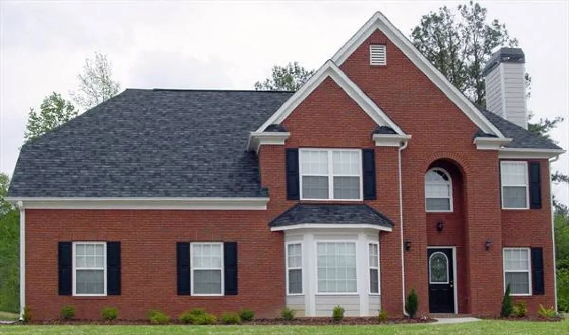 Full Rendering for House Plan #126622