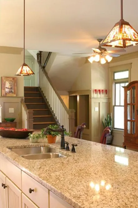 InteriorPhoto for House Plan #123223