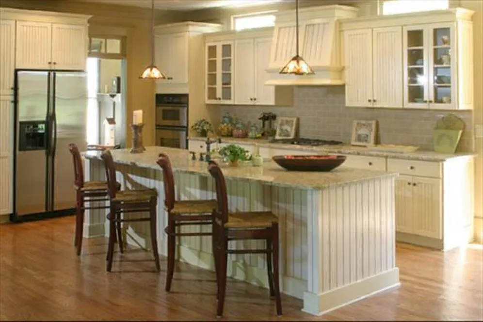 InteriorPhoto for House Plan #123223