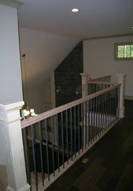 InteriorPhoto for House Plan #128043