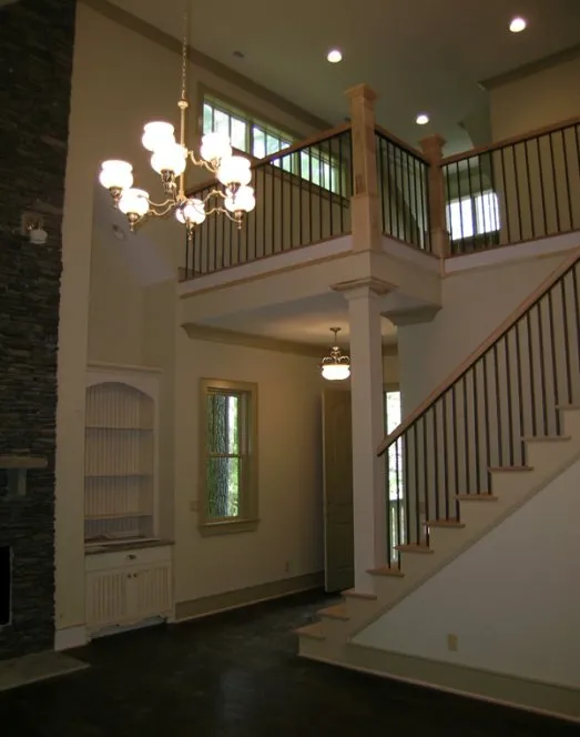 InteriorPhoto for House Plan #128043