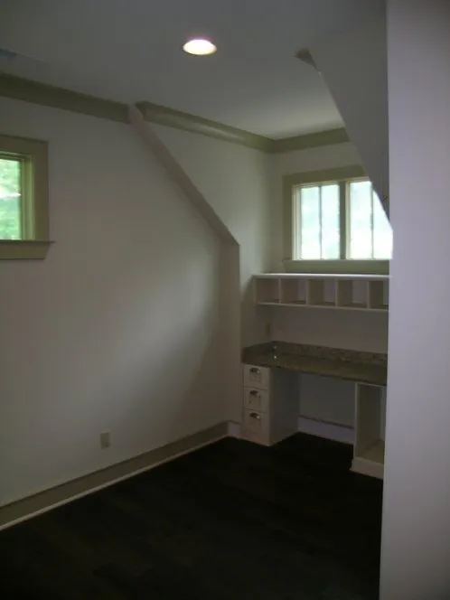 InteriorPhoto for House Plan #128043