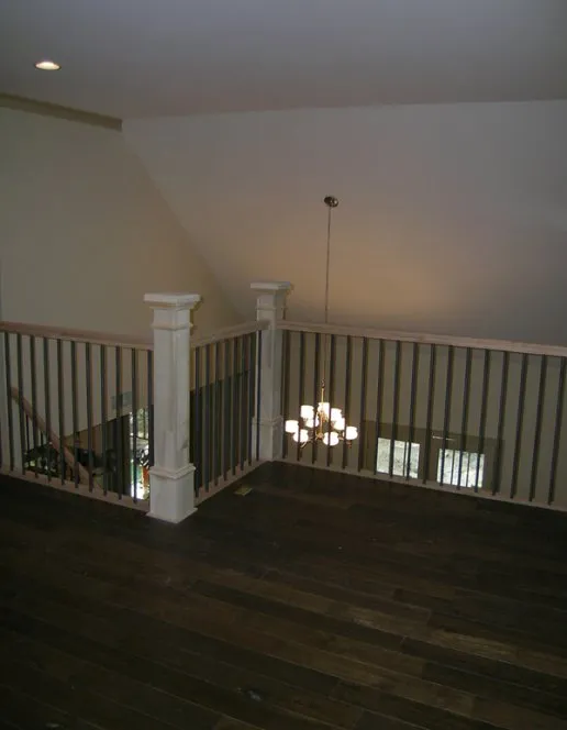 InteriorPhoto for House Plan #128043