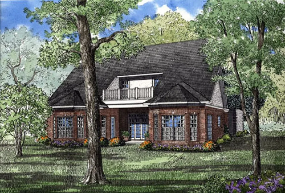 Other for House Plan #313010