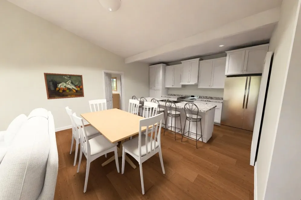 InteriorPhoto for House Plan #243631