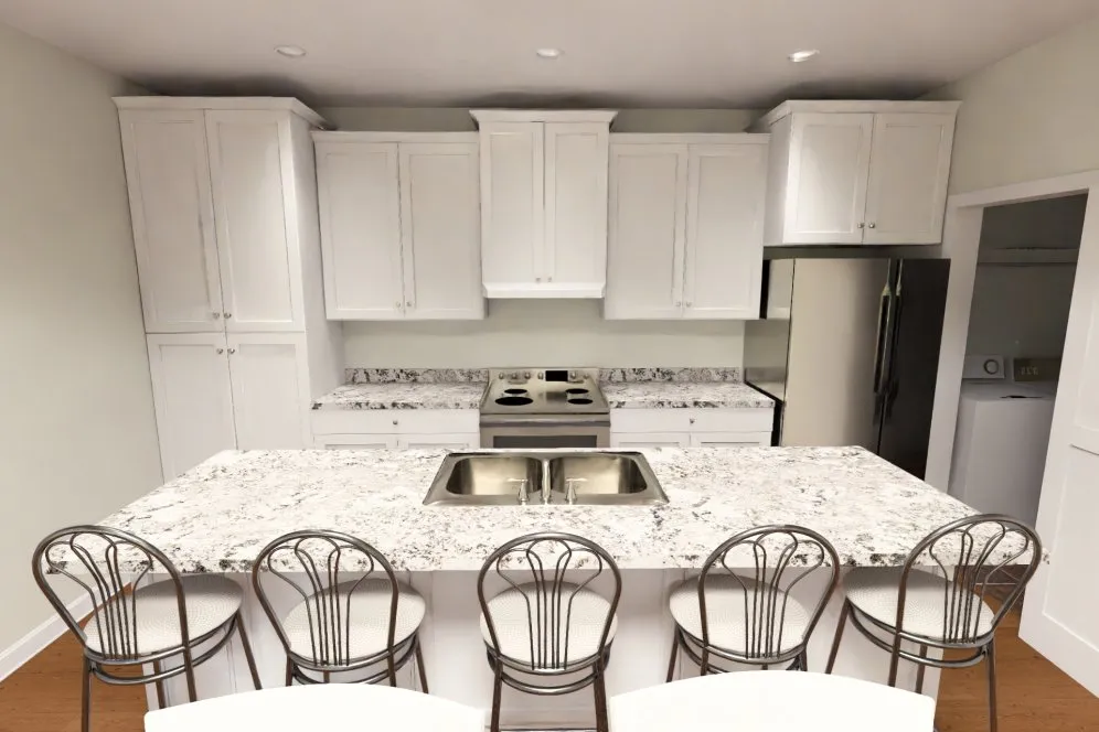 InteriorPhoto for House Plan #243631