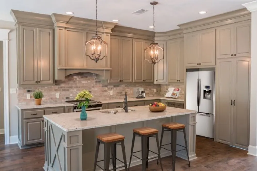 InteriorPhoto for House Plan #303732