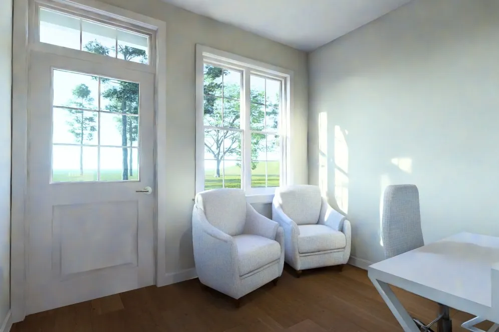 InteriorPhoto for House Plan #245561