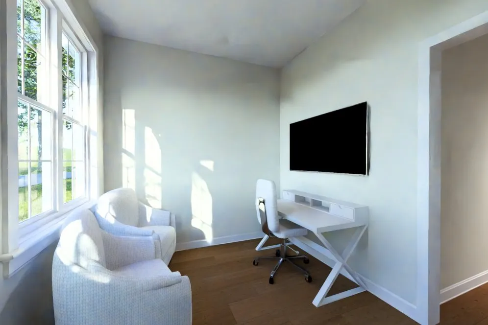InteriorPhoto for House Plan #245561